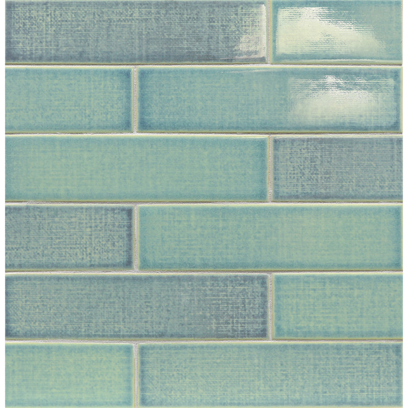 2 ½ x 9 ½ - Lunada Bay Tile