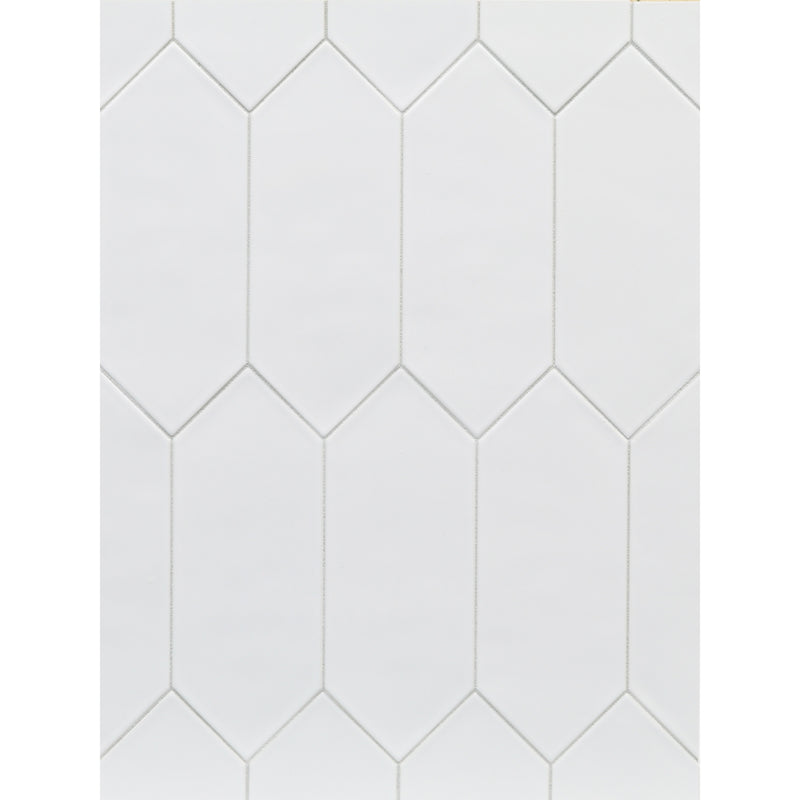 Picket - Lunada Bay Tile