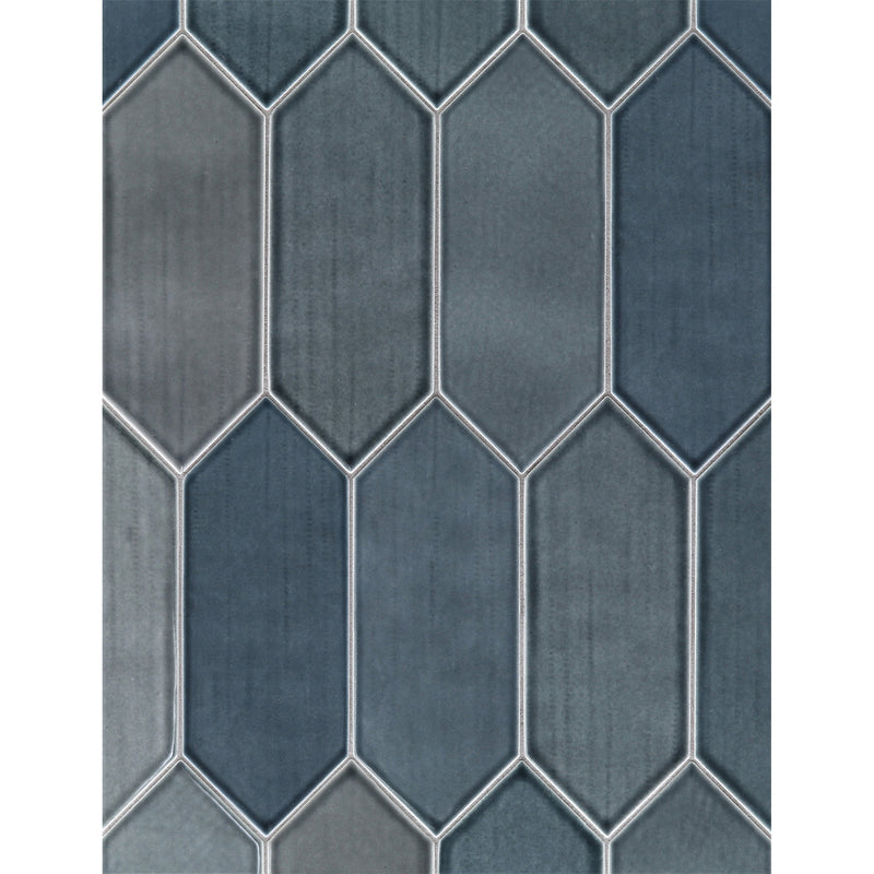 Picket - Lunada Bay Tile