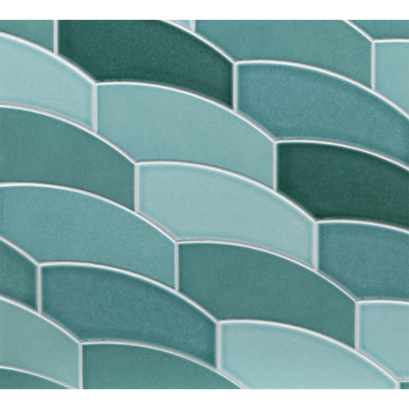 Plume - Lunada Bay Tile