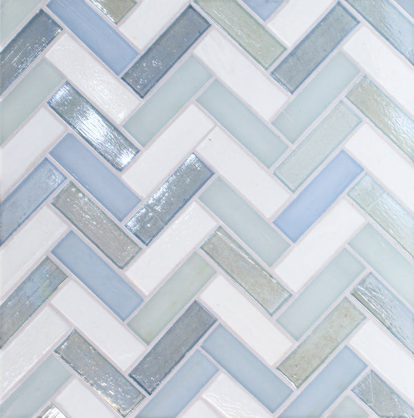 Custom Blends Example #130 - Lunada Bay Tile