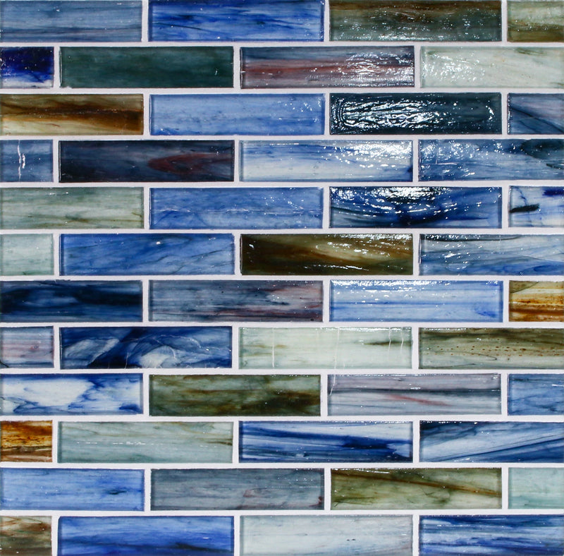 Custom Blends Example #132 - Lunada Bay Tile