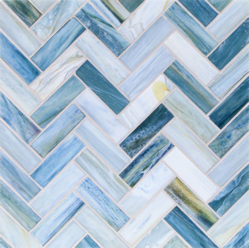 Custom Blends Example #136 - Lunada Bay Tile