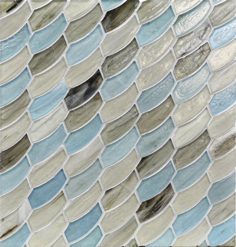 Custom Blends Example #139 - Lunada Bay Tile