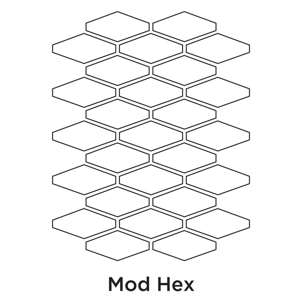 Mod Hex | Lunada Bay Tile