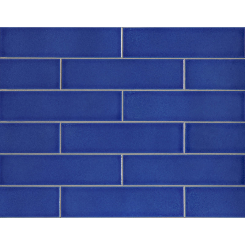 2 ½ x 9 ½ - Lunada Bay Tile