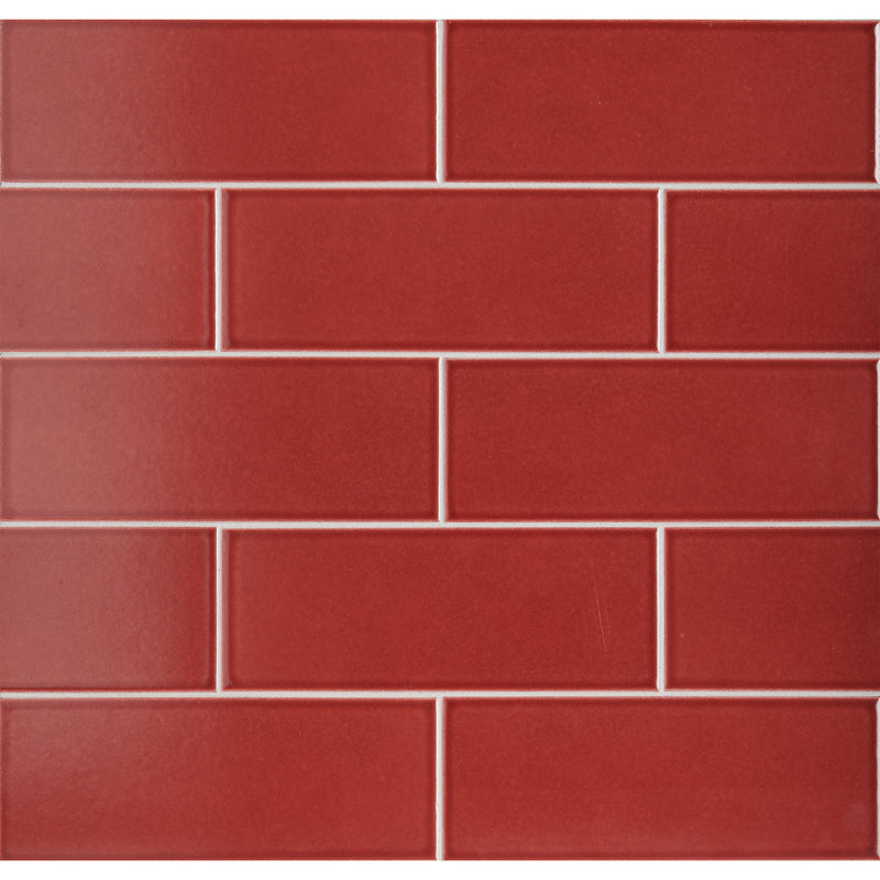 3 ½ x 9 ½ - Lunada Bay Tile