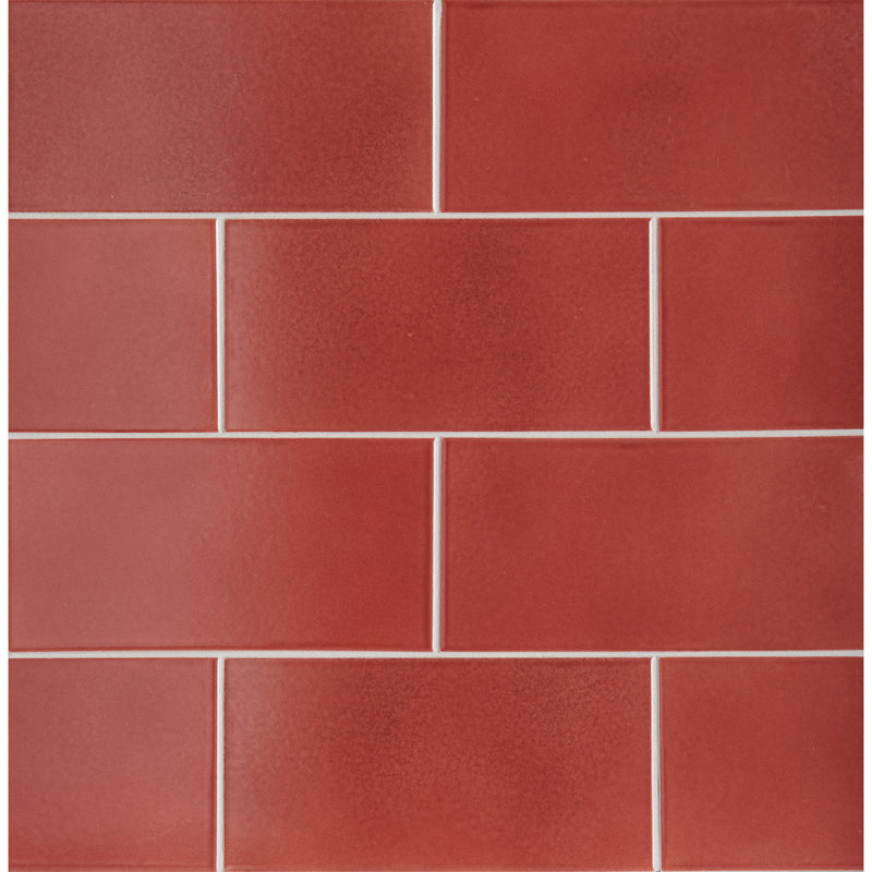 4 ¾ x 9 ½ - Lunada Bay Tile