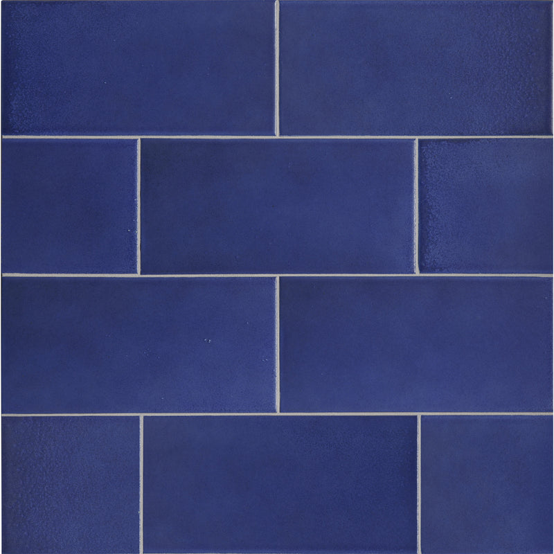 4 ¾ x 9 ½ - Lunada Bay Tile