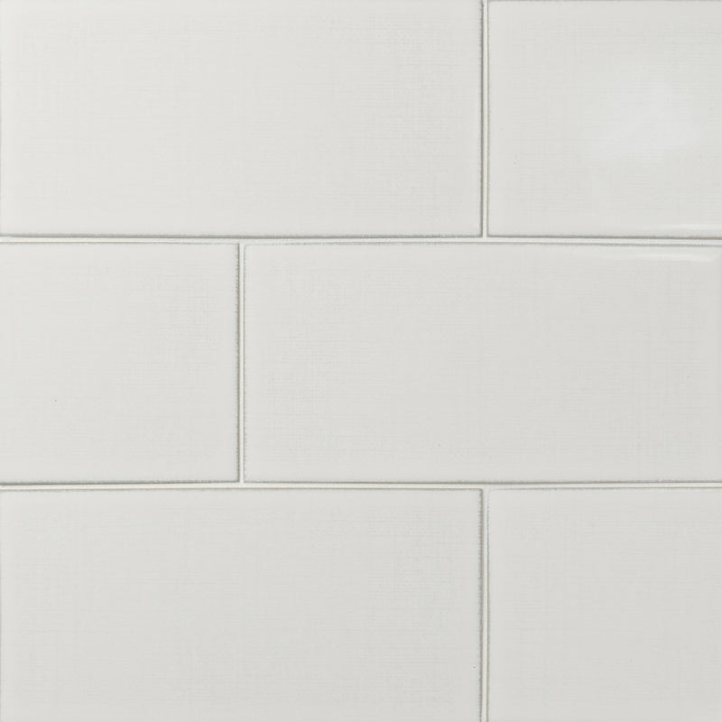 4 ¾ x 9 ½ - Lunada Bay Tile