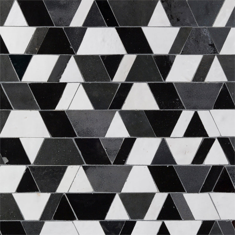 Mistral Reverie in Accord by Lunada Bay Tile