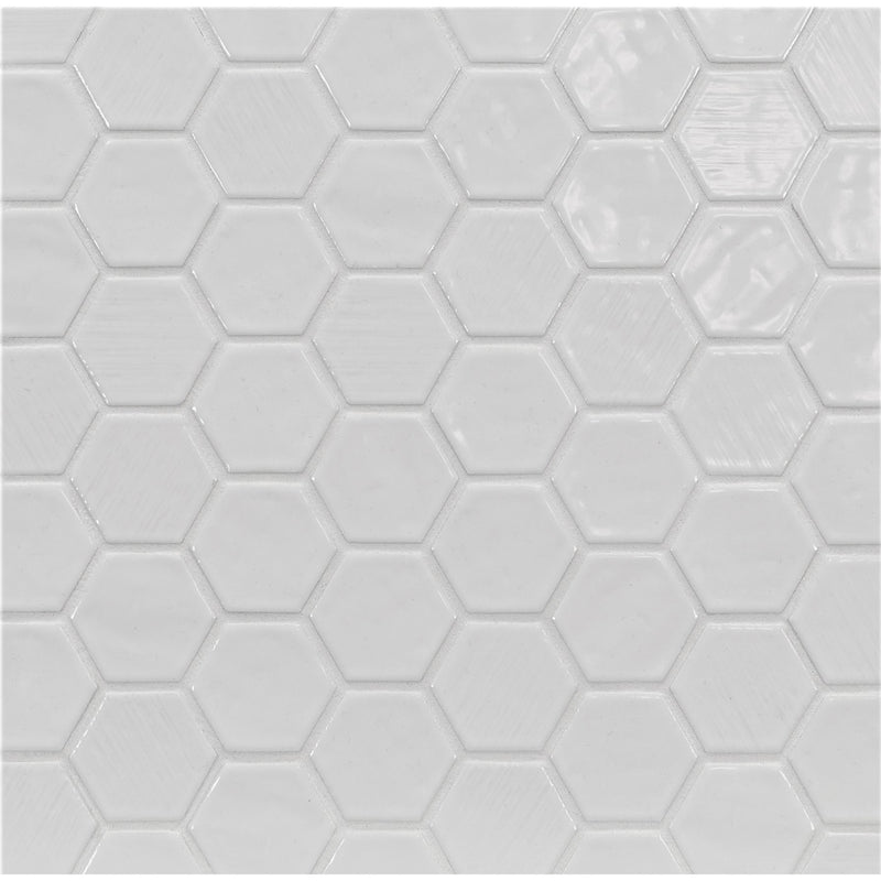 Cambric Hex - Lunada Bay Tile