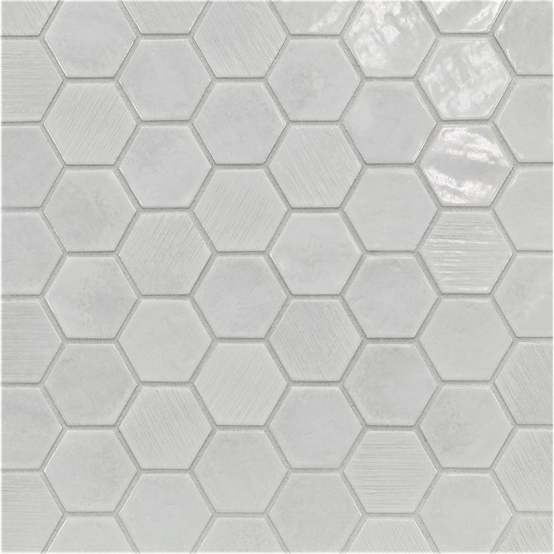 Cambric Hex - Lunada Bay Tile