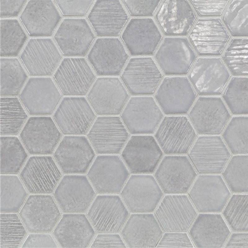 Cambric Hex - Lunada Bay Tile