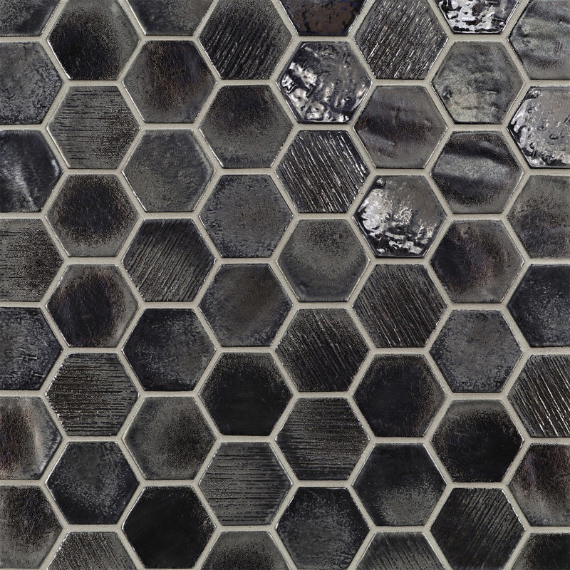 Cambric Hex - Lunada Bay Tile