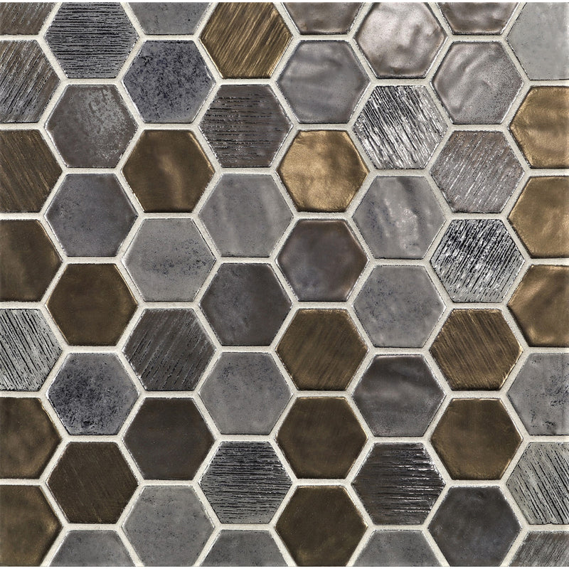 Cambric Hex - Lunada Bay Tile