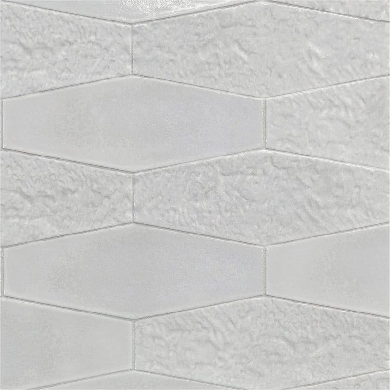 Elon Hex Reef - Lunada Bay Tile