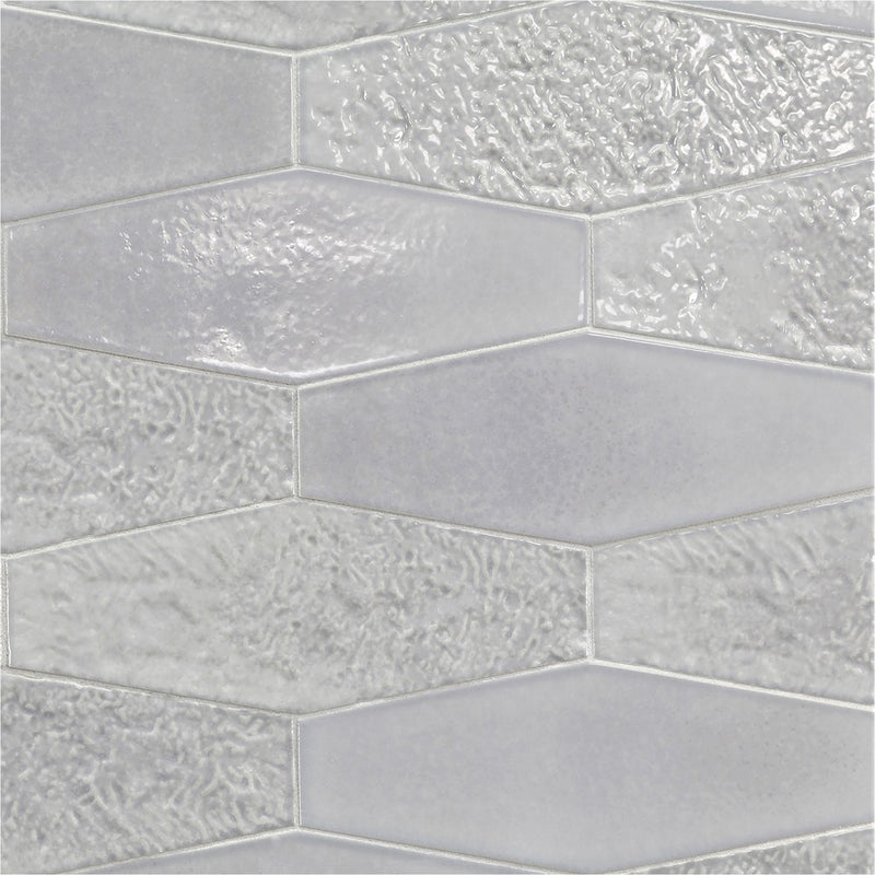 Elon Hex Reef - Lunada Bay Tile