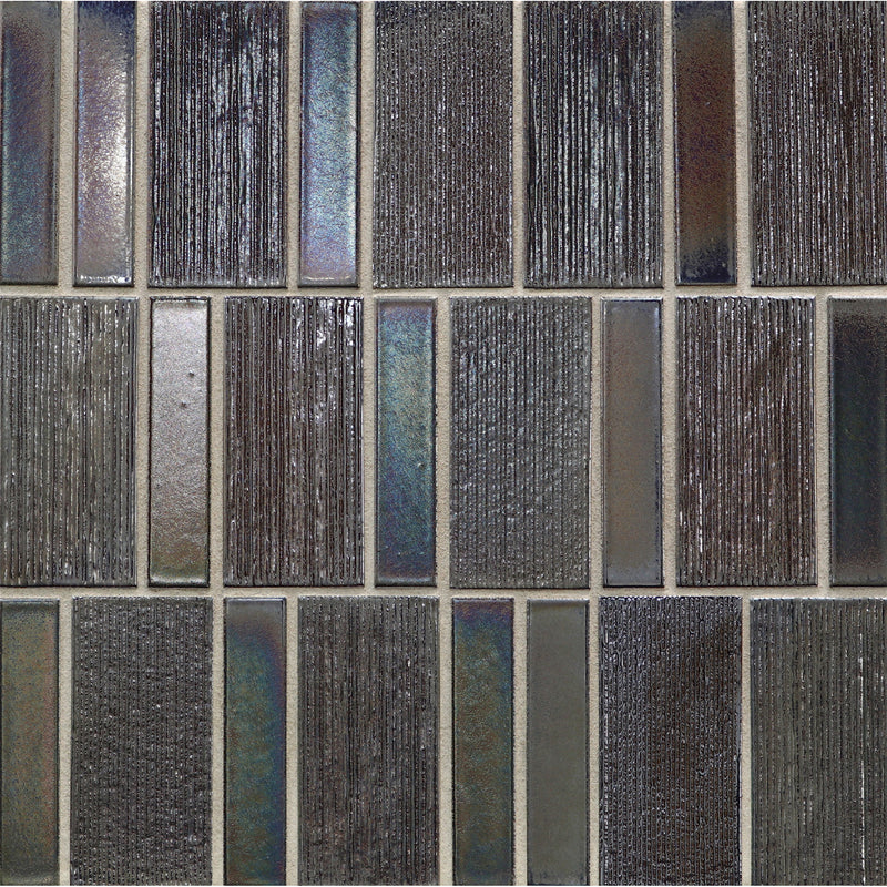 Swell Mosaic - Lunada Bay Tile