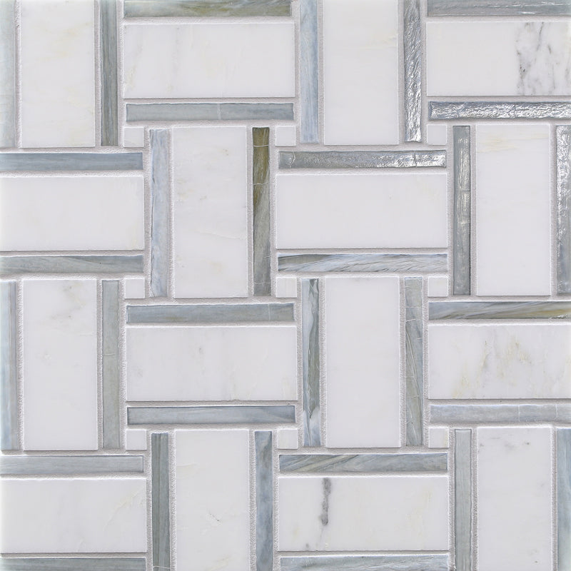 Panama Weave - Lunada Bay Tile