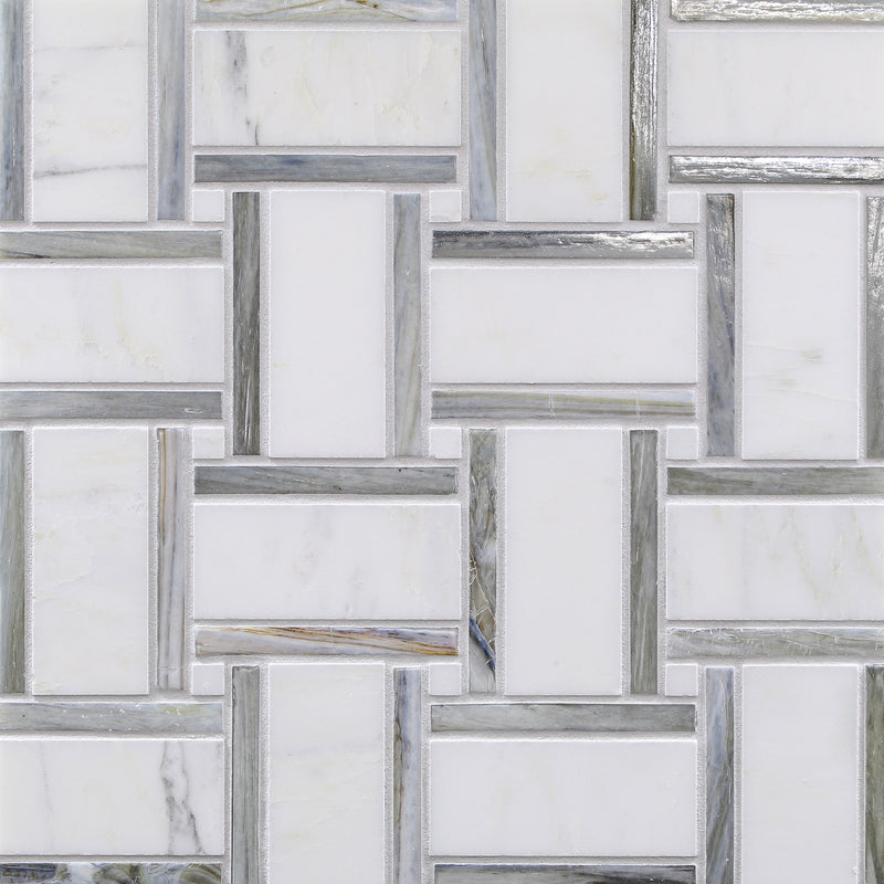 Panama Weave - Lunada Bay Tile