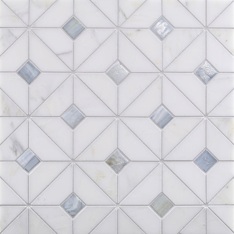 Quilt - Lunada Bay Tile