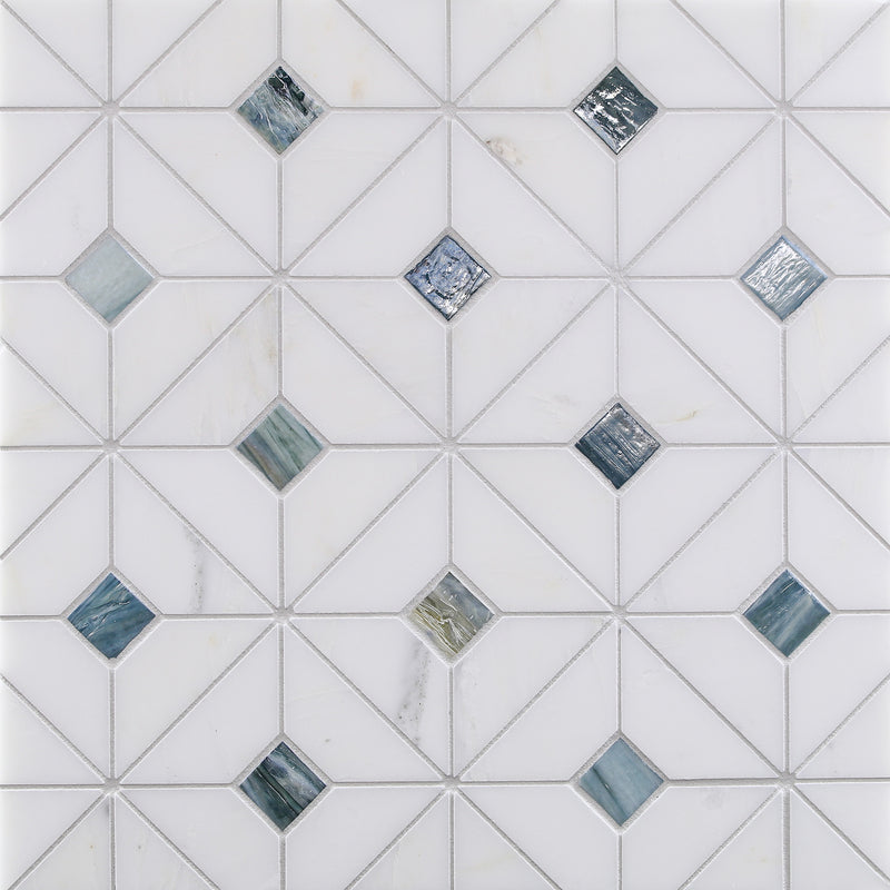 Quilt - Lunada Bay Tile