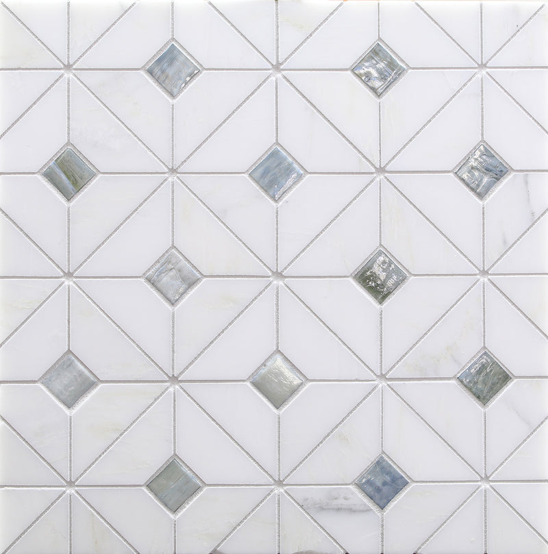 Quilt - Lunada Bay Tile