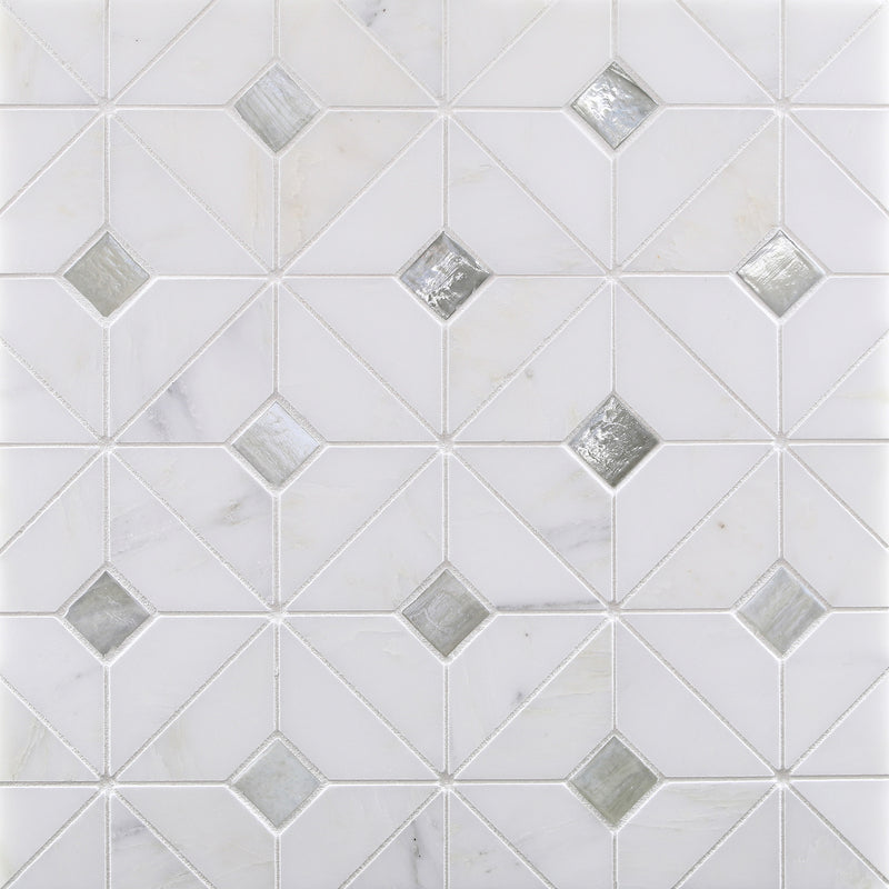 Quilt - Lunada Bay Tile