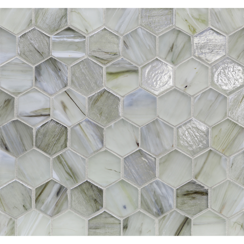Custom Blends Example #101 - Lunada Bay Tile