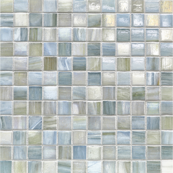 Custom Blends Example #103 - Lunada Bay Tile