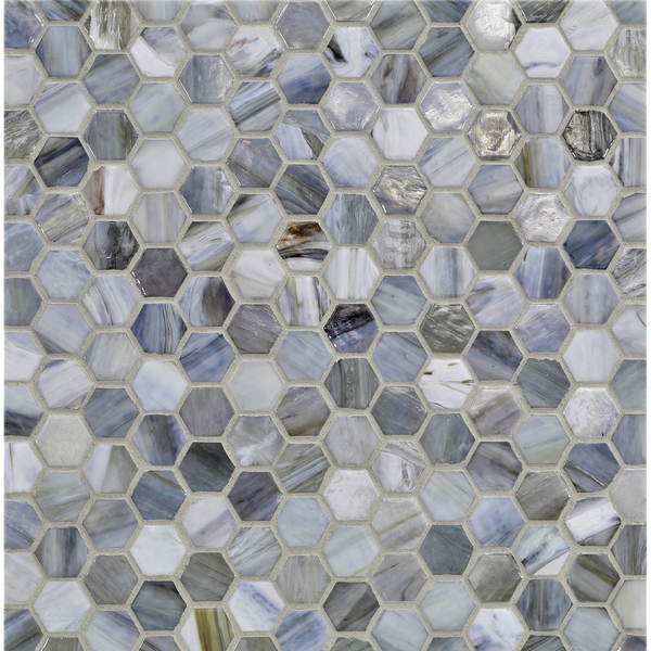 Custom Blends Example #106 - Lunada Bay Tile
