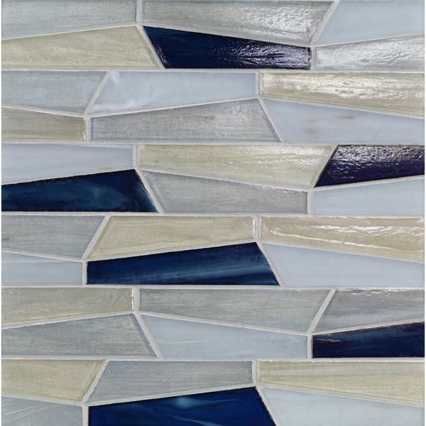 Custom Blends Example #107 - Lunada Bay Tile