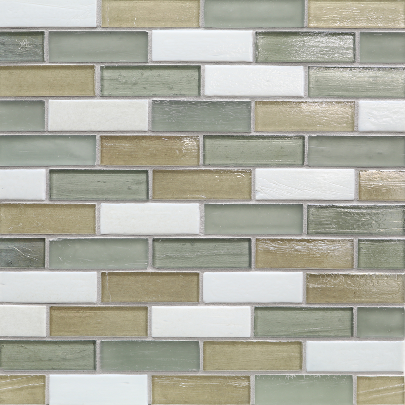 Custom Blends Example #109 - Lunada Bay Tile
