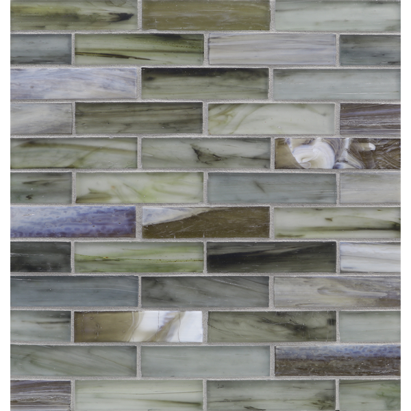 Custom Blends Example #113 - Lunada Bay Tile