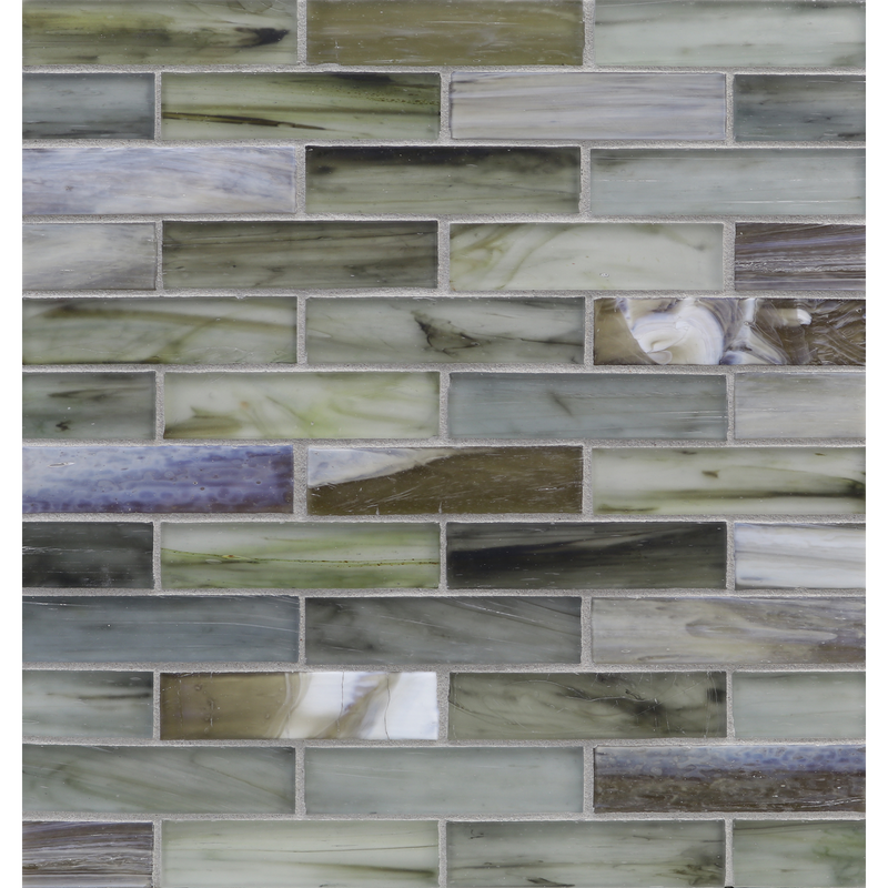 Custom Blends Example #113 - Lunada Bay Tile