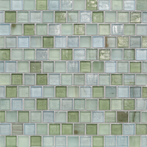 Custom Blends Example #115 - Lunada Bay Tile