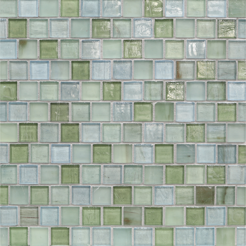 Custom Blends Example #115 - Lunada Bay Tile
