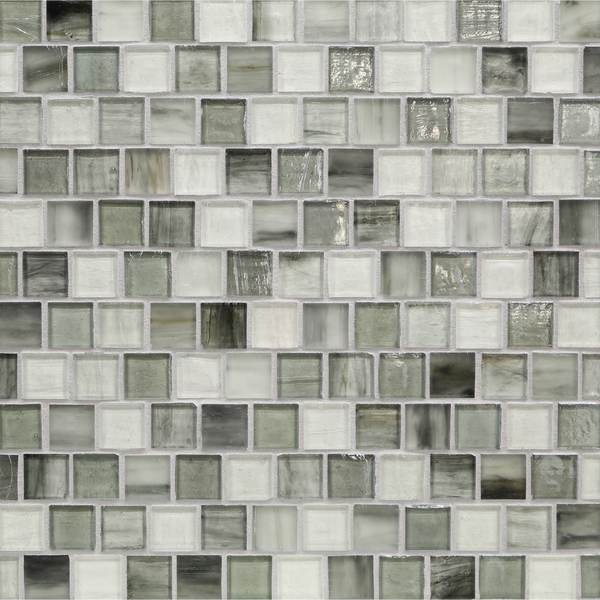 Custom Blends Example #117 - Lunada Bay Tile