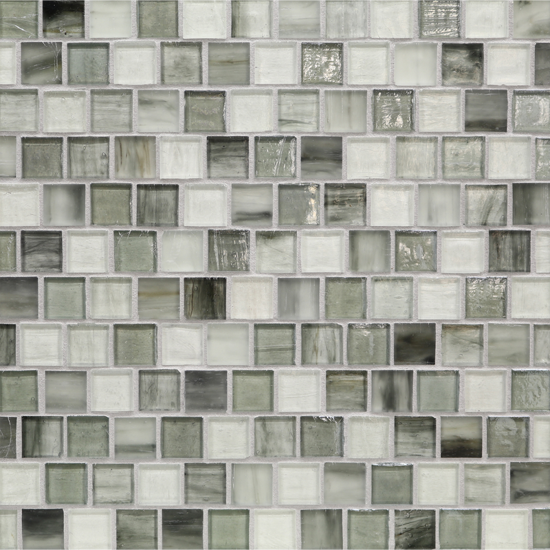 Custom Blends Example #117 - Lunada Bay Tile