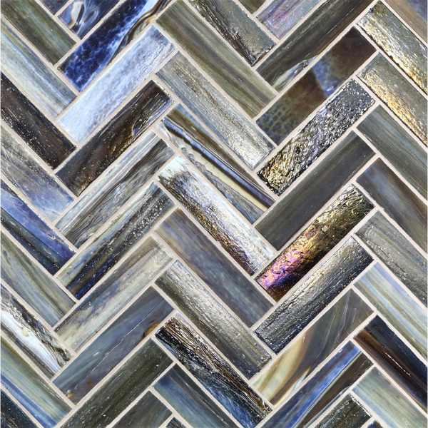 Custom Blends Example #120 - Lunada Bay Tile