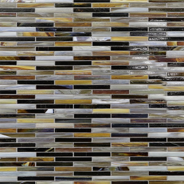 Custom Blends Example #121 - Lunada Bay Tile