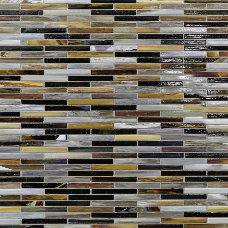 Custom Blends Example #121 - Lunada Bay Tile