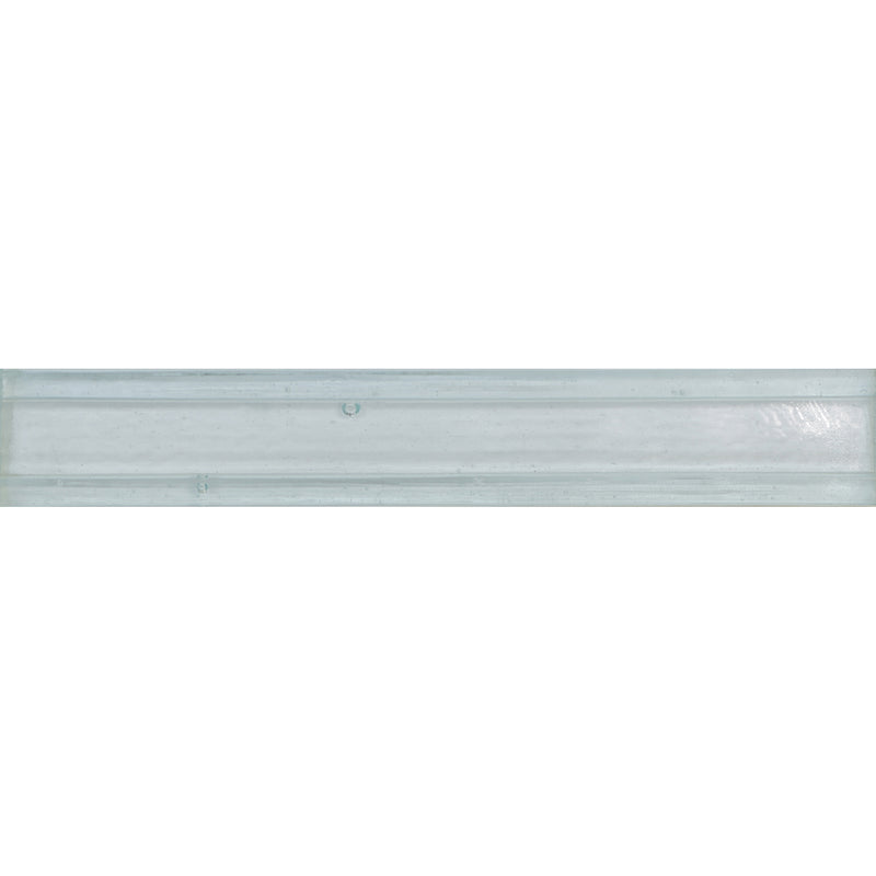 Channel Bar (in Natural Finish) - Lunada Bay Tile