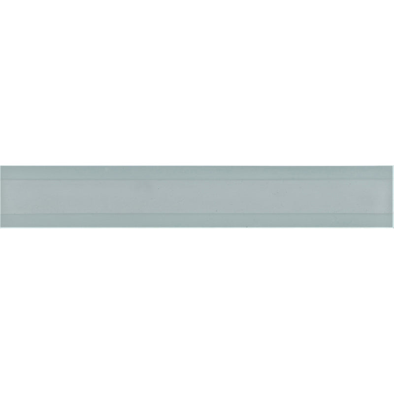 Channel Bar (in Silk Finish) - Lunada Bay Tile