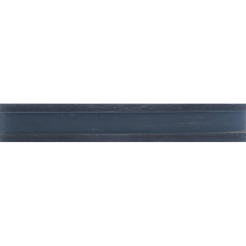 Channel Bar (in Silk Finish) - Lunada Bay Tile