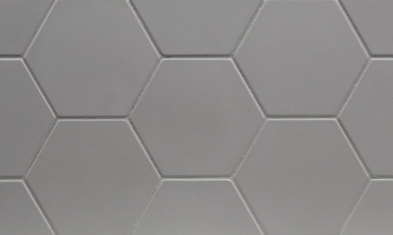 4" Hex - Lunada Bay Tile