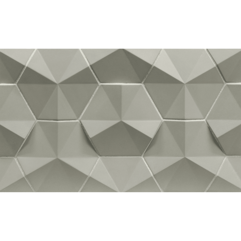 Fanfare Hex - Lunada Bay Tile