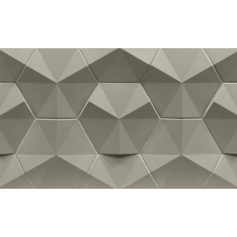 Fanfare Hex - Lunada Bay Tile