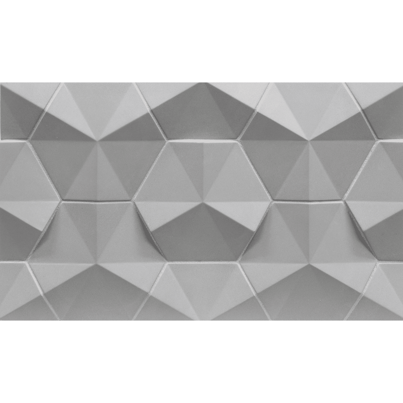 Fanfare Hex - Lunada Bay Tile